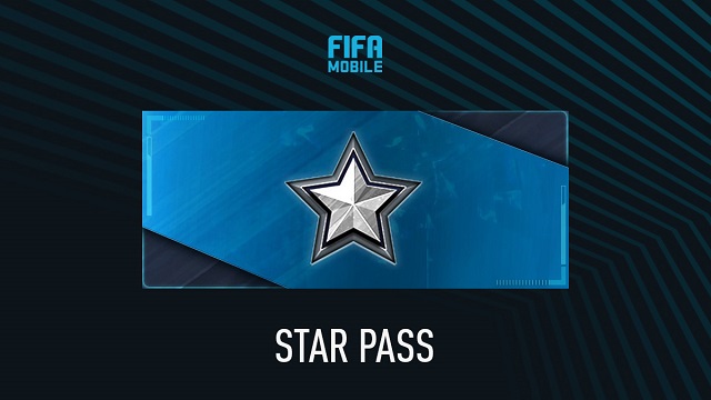 FIFA Mobile Star Pass